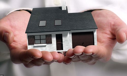 Assurance habitation